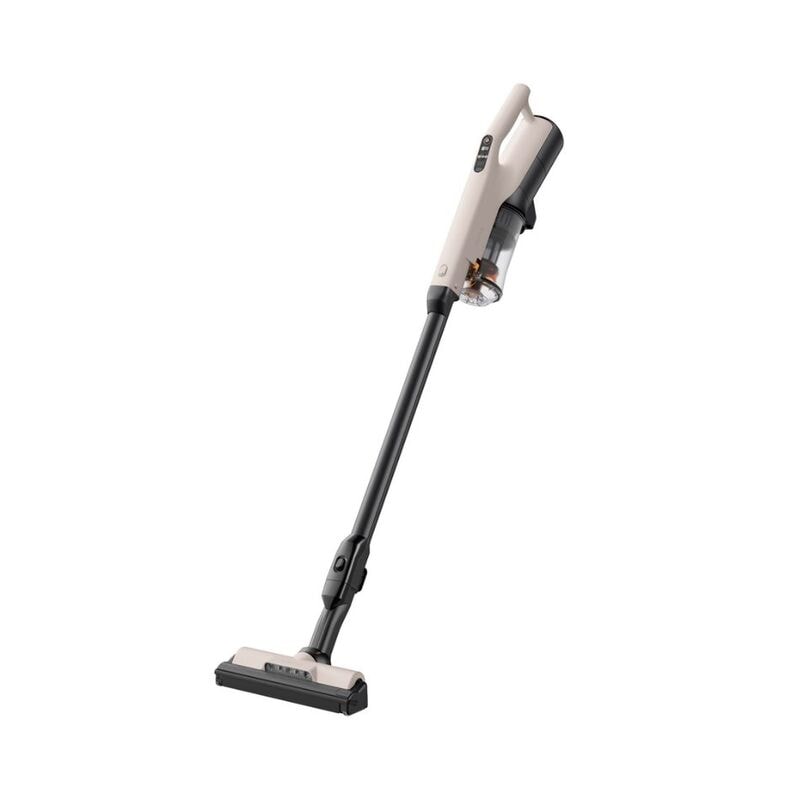 【即日発送】【新品 箱不良・シュリンク破れ品】HITACHI 日立 掃除機 サイクロン式スティッククリーナー ラクかるスティック PV-BL3M(C) ベージュ