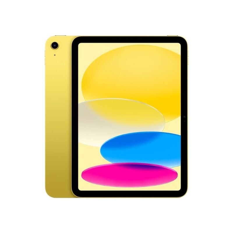 【即日発送】【新品 保証開始済み品】Apple アップル iPad 11インチ Wi-Fi 128GB 2025年春モデル MD4D4J/A イエロー