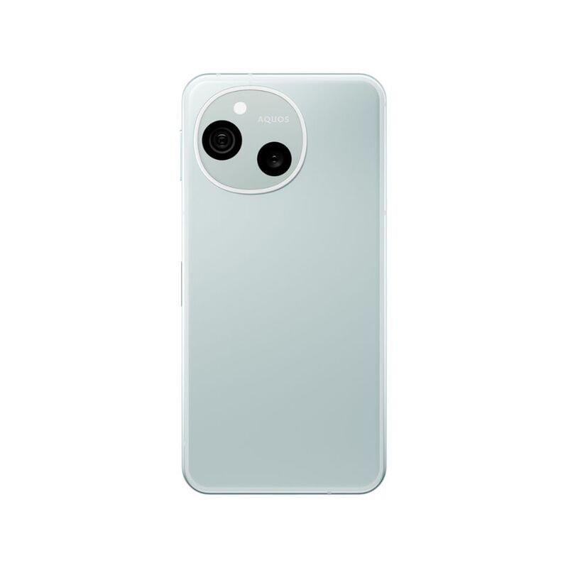 【ラッピング可】【即日発送】【国内版】【新品】SHARP シャープ スマホ AQUOS sense10 SH-M33 128GB ペールミント SIMフリー