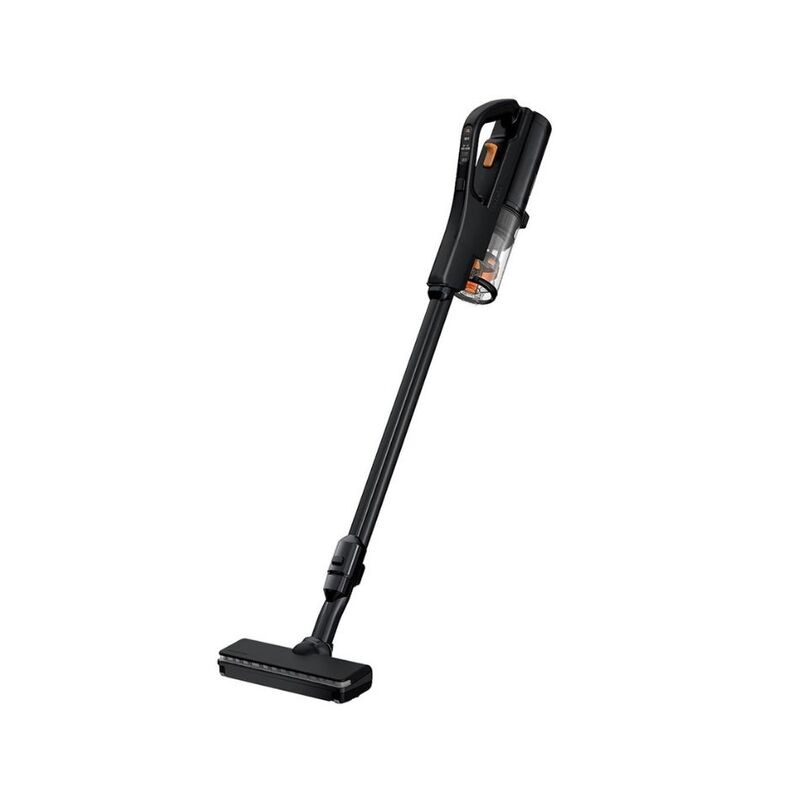 【即日発送】【新品】HITACHI 日立 コードレススティッククリーナー パワーブーストサイクロン PV-BH900SM(K) サテンブラック