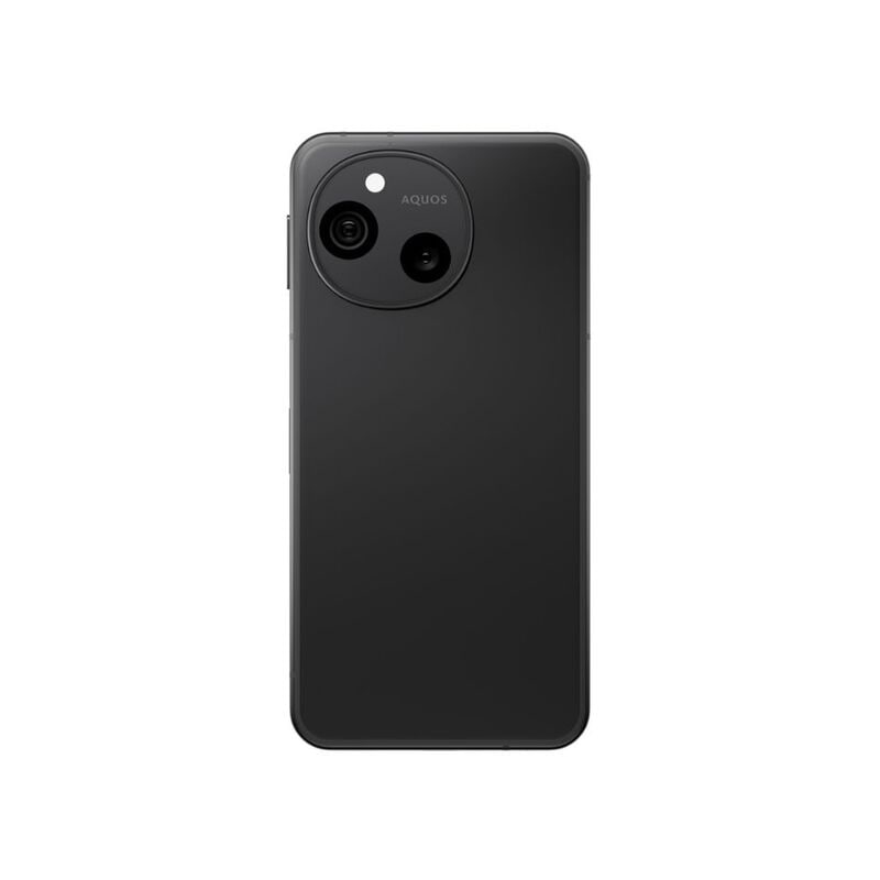 【ラッピング可】【即日発送】【国内版】【新品】SHARP シャープ スマホ AQUOS sense10 SH-M33 256GB フルブラック SIMフリー