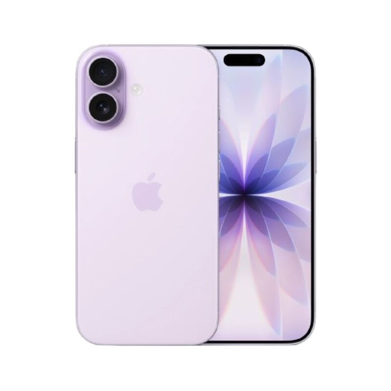 【ラッピング可】【即日発送】【国内版】【新品 箱不良・シュリンク破れ品】Apple アップル iPhone 17 256GB ラベンダー MG6A4J/A SIMフリー eSIM