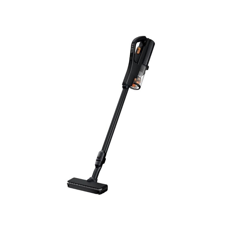 【即日発送】【新品 箱不良・シュリンク破れ品】HITACHI 日立 スティック型掃除機 パワーブーストサイクロン PV-BH900SM K サテンブラック