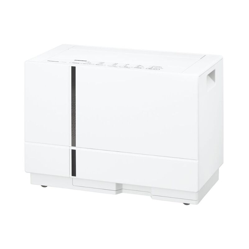 【即日発送】【新品】Panasonic パナソニック 衣類乾燥除湿機 F-YHX90B-W クリーンホワイト