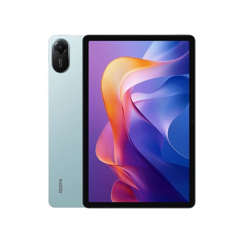 【ラッピング可】【即日発送】【新品】Xiaomi シャオミ タブレット REDMI Pad 2 6GB+128GB VHU5841JP ミントグリーン