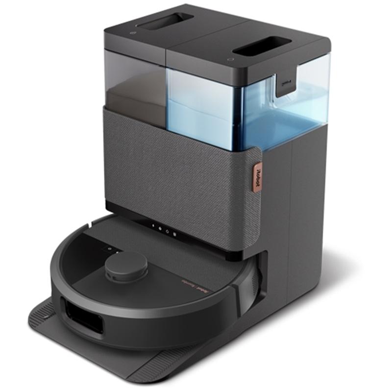 【即日発送】【新品】iRobot アイロボット ルンバ Plus 505 Combo +AutoWash N185060 ブラック