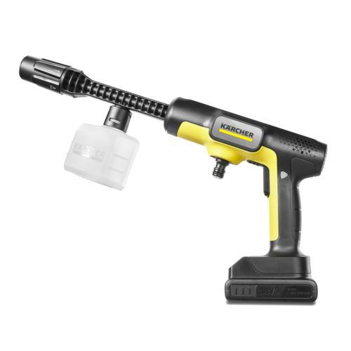 【即日発送】【新品 箱不良・シュリンク破れ品】Karcher ケルヒャー ハンディ洗浄機 OC 5 Handy