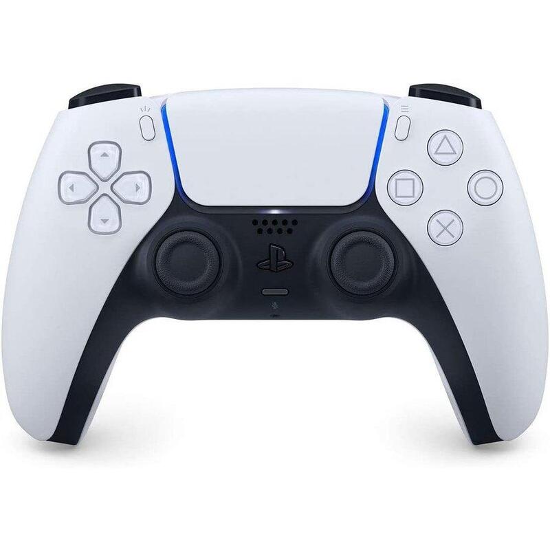 【ラッピング可】【即日発送】【新品】SIE PlayStation5 PS5 DualSense ワイヤレスコントローラー CFI-ZCT2J