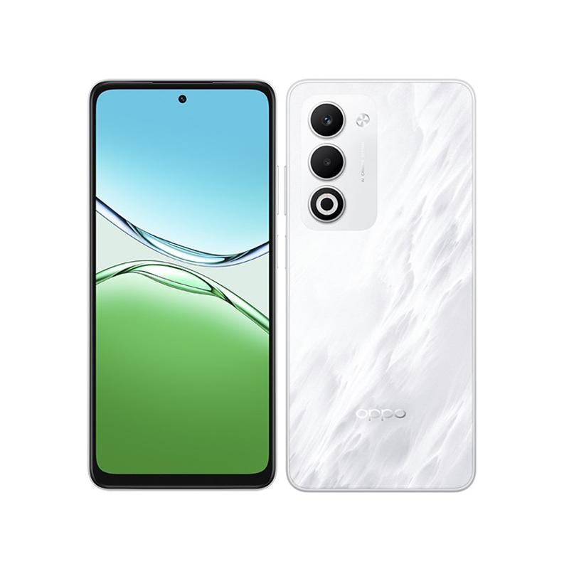 【ラッピング可】【即日発送】【国内版】【新品】OPPO オッポ スマホ A5 5G au版 ホワイト SIMロック解除品