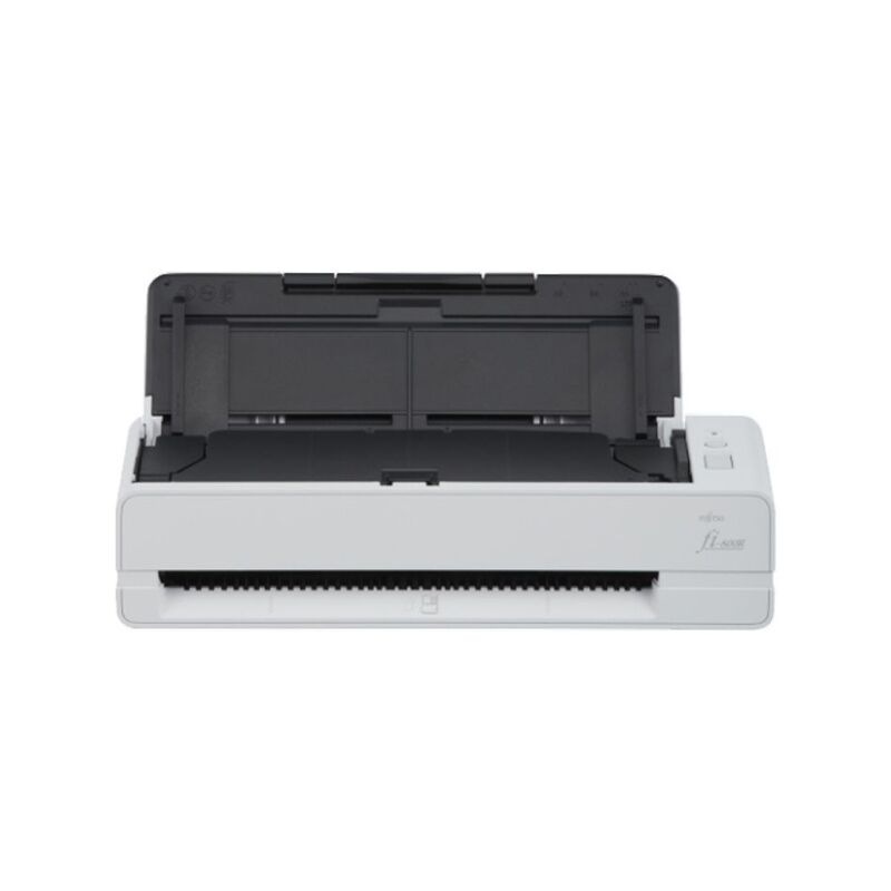 【即日発送】【新品 箱不良・シュリンク破れ品】RICOH リコー A4カラースキャナ FI-800R