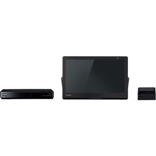 【即日発送】【新品 箱不良・シュリンク破れ品】パナソニック Panasonic プライベート・ビエラ UN-15LD12H