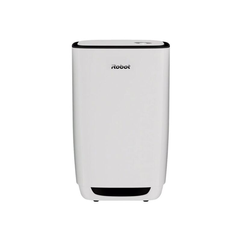 【新品】iRobot アイロボット 空気清浄機 Klaara p7 Pro P111660 ウォームホワイト
