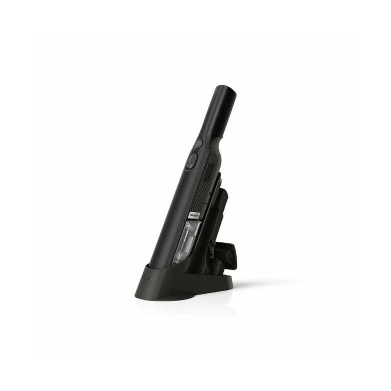 【即日発送】【新品 開封済み未使用品】Shark シャーク 掃除機 EVOPOWER WV202JBK ブラック