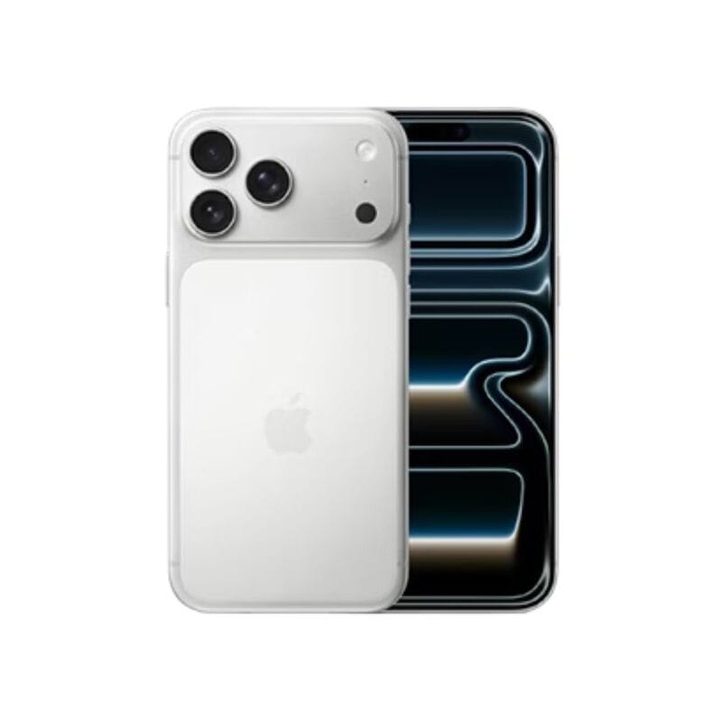 【ラッピング可】【即日発送】【国内版】【新品 箱不良・シュリンク破れ品】Apple アップル iPhone 17 Pro Max 1TB MFYF4J/A シルバー SIMフリー eSIM