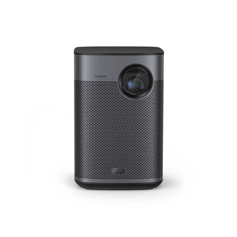 【即日発送】【新品 箱不良・シュリンク破れ品】XGIMI ジミー モバイルプロジェクター Halo+ WM03A