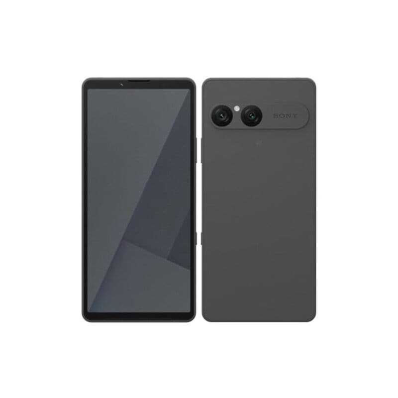 【ラッピング可】【即日発送】【国内版】【新品】SONY ソニー スマホ Xperia 10 VII XQ-FE44 チャコールブラック SIMフリー