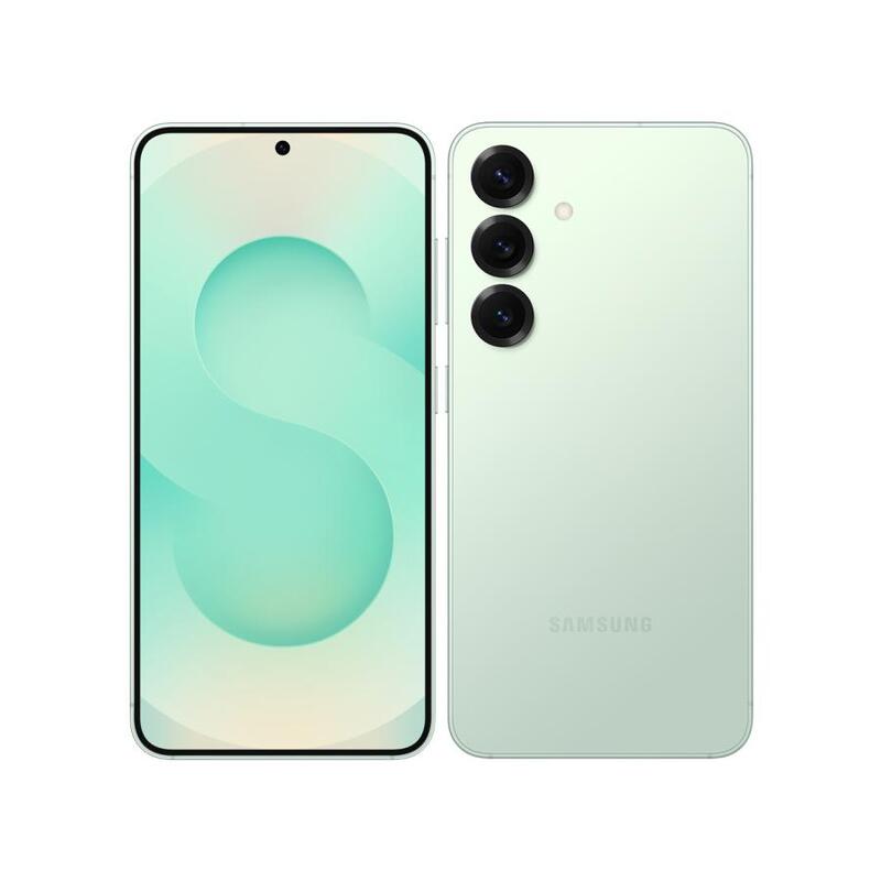 【ラッピング可】【即日発送】【国内版】【新品】SAMSUNG サムスン スマホ Galaxy S25 SM-S931Q 12G+256G ミント SIMフリー