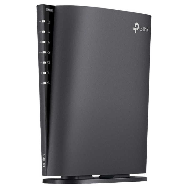【ラッピング可】【即日発送】【新品】TP-Link ティーピーリンク 無線LANルーター Archer AX80