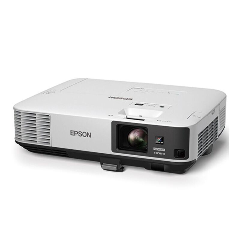 【即日発送】【新品 箱不良・シュリンク破れ品】EPSON エプソン ビジネスプロジェクター EB-2155W