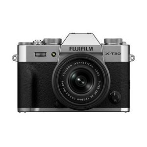 【新品】FUJIFILM 富士フイルム X-T30 III ボディ シルバー
