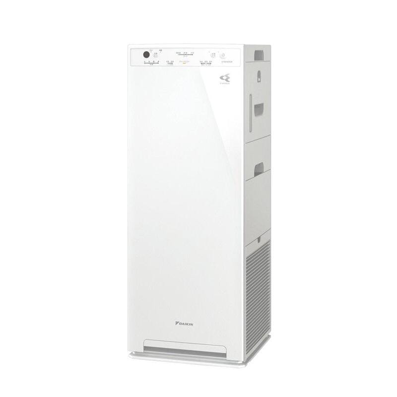【即日発送】【新品】DAIKIN ダイキン 空気清浄機 MCK50Y-W ホワイト
