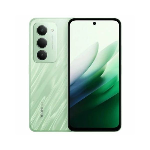 【ラッピング可】【即日発送】【国内版】【新品】Xiaomi シャオミ スマホ Redmi 15 5G Softbank版 リップルグリーン SIMロック解除品