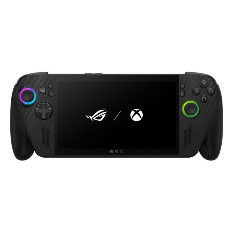 【ラッピング可】【即日発送】【新品 箱不良・シュリンク破れ品】ASUS エイスース ポータブルゲーム機 7型 ROG Xbox Ally X RC73XA-Z2E24G1T ブラック