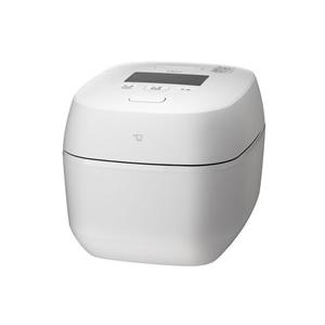 【即日発送】【新品 箱不良・シュリンク破れ品】ZOJIRUSHI 象印 圧力IH炊飯器 NX-AA10-WZ 白