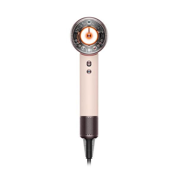 【ラッピング可】【即日発送】【新品 箱不良・シュリンク破れ品】Dyson ダイソン ヘアドライヤー Supersonic Nural Shine HD16VLP セラミックピンク