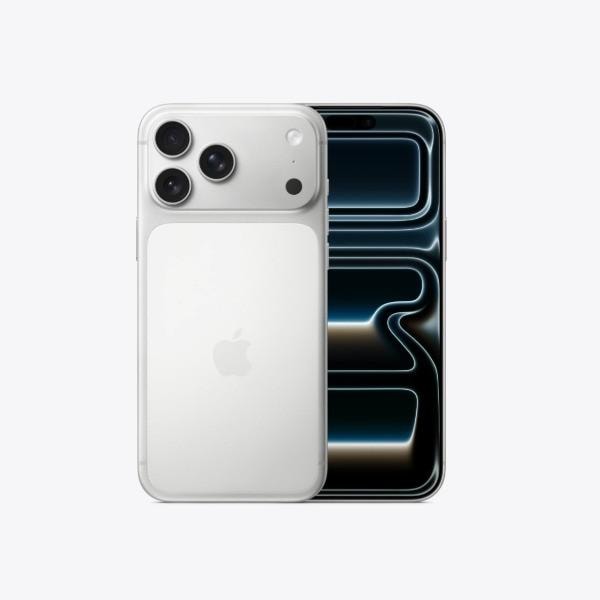 【ラッピング可】【即日発送】【国内版】【新品 箱不良・シュリンク破れ品】Apple アップル iPhone 17 Pro Max 2TB シルバー MFYJ4J/A eSIM SIMフリー