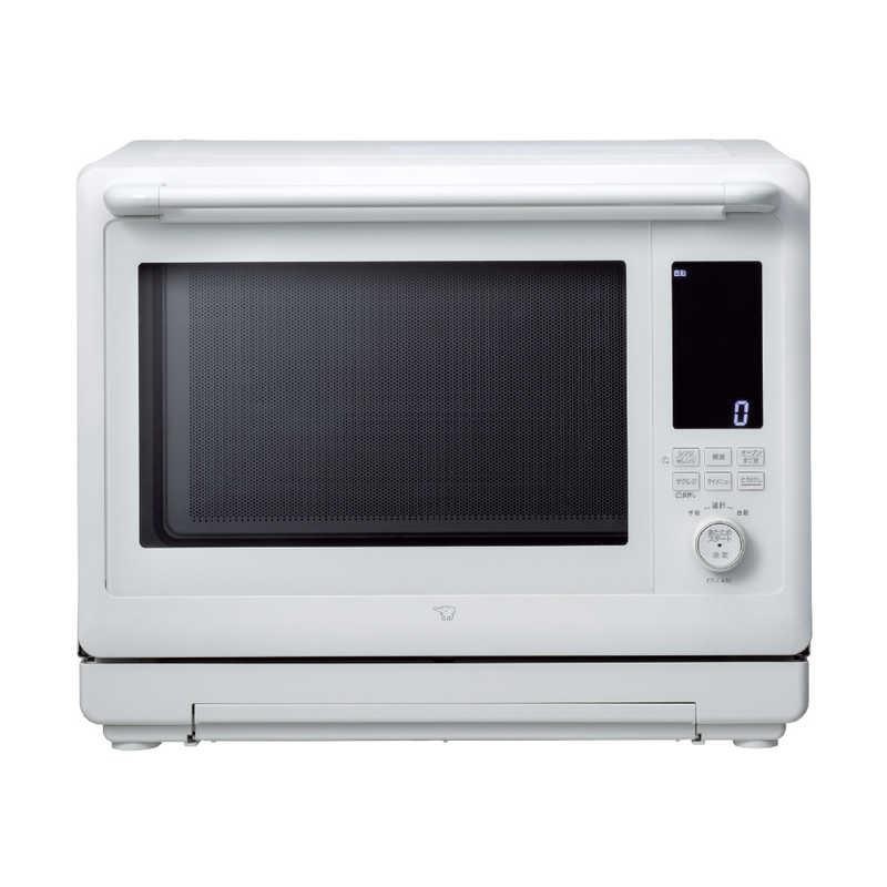 【即日発送】【新品 箱不良・シュリンク破れ品】ZOJIRUSHI 象印 スチームオーブンレンジ EVERINO ES-LA30-WA ホワイト