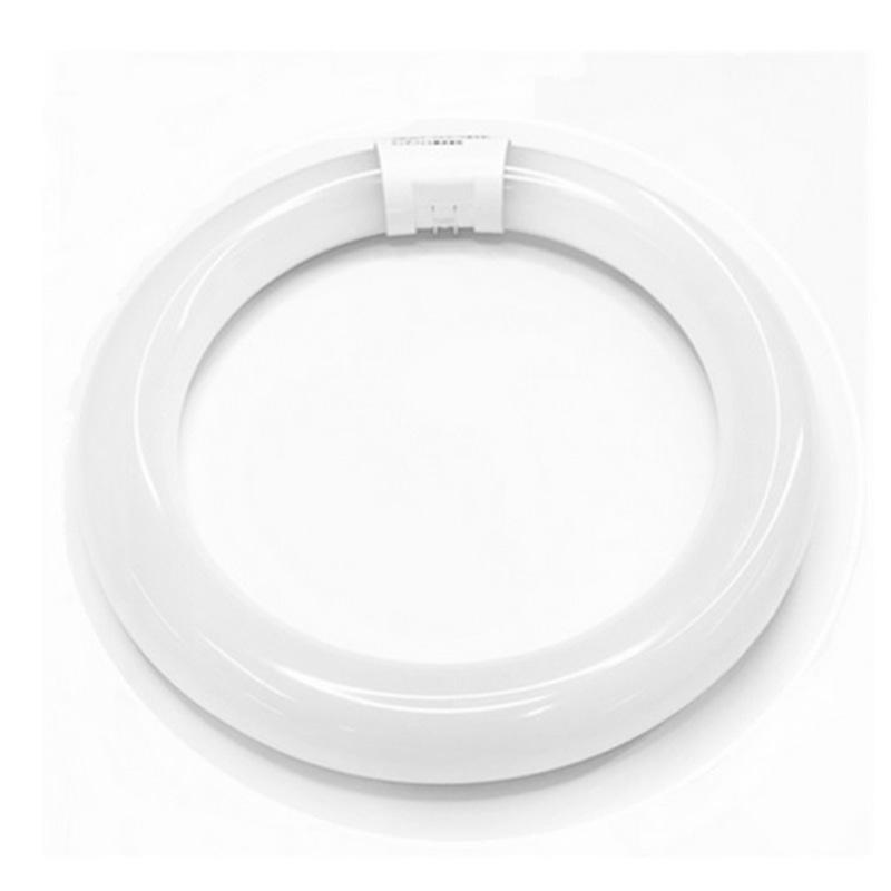 【即日発送】【新品】ECO DEViCE エコデバイス LEDサークルランプ EFCL40LED-ES/28N 昼光色