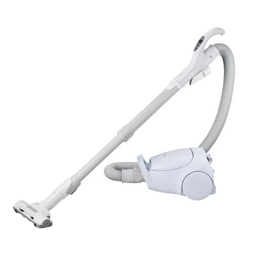 【即日発送】【新品】Panasonic パナソニック 掃除機 MC-PJ24A-A ライトブルー