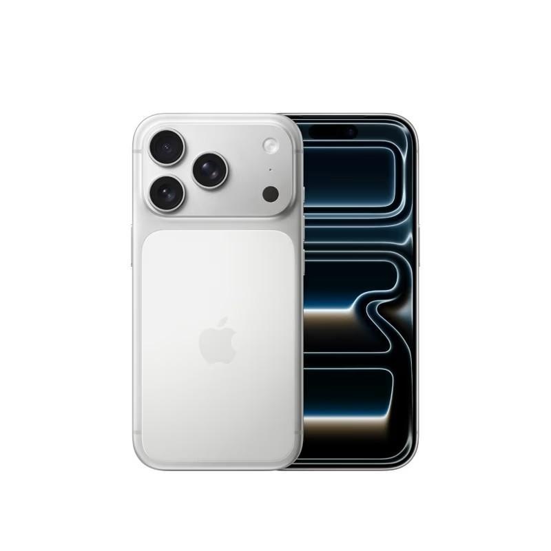【ラッピング可】【即日発送】【国内版】【新品 開封済み未使用品】Apple アップル iPhone 17 Pro 512GB MG894J/A シルバー SIMフリー