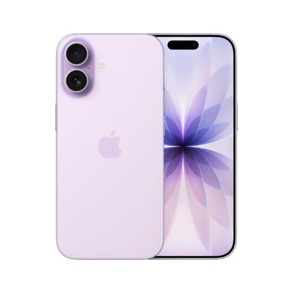 【ラッピング可】【即日発送】【国内版】【新品 開封済み未使用品】Apple アップル iPhone 17 256GB SIMフリー MG6A4J/A ラベンダー
