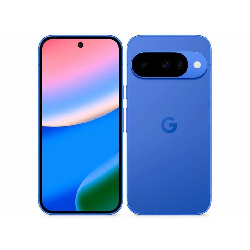 【ラッピング可】【即日発送】【国内版】【新品 箱不良・シュリンク破れ品】Google Pixel 10 128GB Indigo SIMフリー