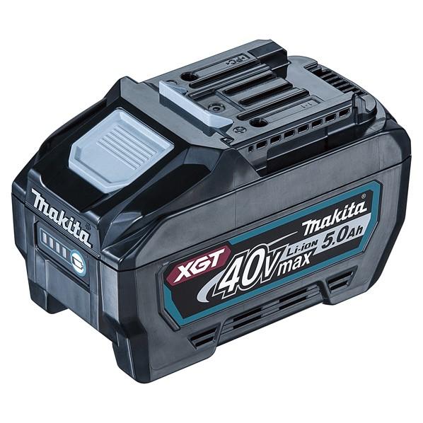 【ラッピング可】【即日発送】【新品】makita マキタ リチウムイオンバッテリー 40Vmax BL4050F A-72372
