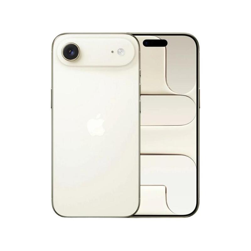 【ラッピング可】【即日発送】【国内版】【新品 箱不良・シュリンク破れ品】Apple アップル iPhone Air 256GB SIMフリー MG294J/A ライトゴールド