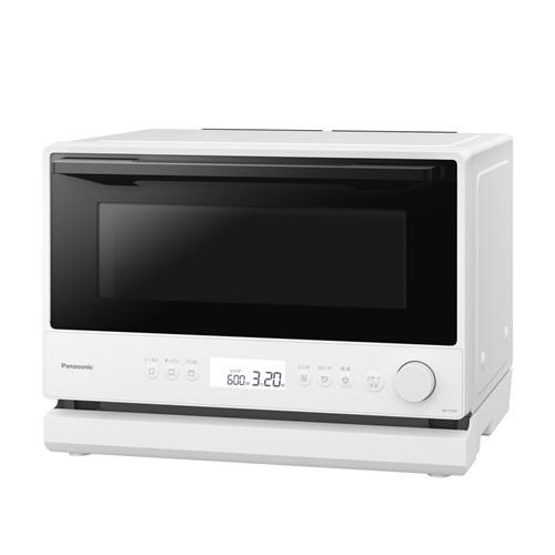 【即日発送】【新品】Panasonic パナソニック オーブンレンジ NE-FS3D-W ホワイト