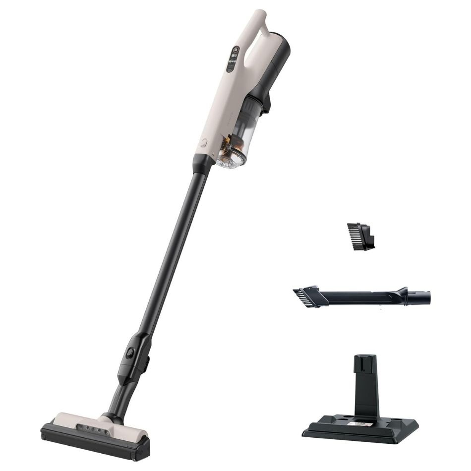 【即日発送】【新品】HITACHI 日立 掃除機 ラクかるスティック PV-BL3M C ベージュ