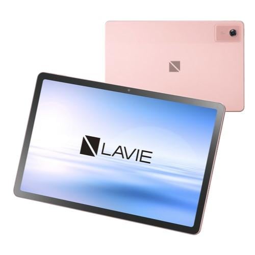 【新品】NEC タブレットPC LAVIE Tab T11N T1175/LAC PC-T1175LAC サンドローズ
