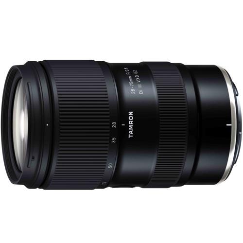 【即日発送】【新品 保証開始済み品】TAMRON タムロン レンズ 28-75mm F/2.8 Di III VXD G2 Model A063 NikonZ用