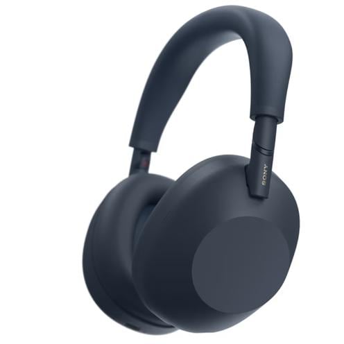 【ラッピング可】【即日発送】【新品】SONY ソニー ヘッドホン WH-1000XM6 L ミッドナイトブルー