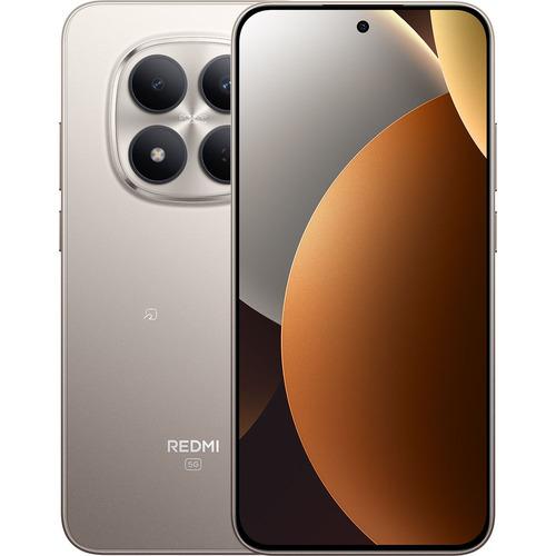【ラッピング可】【即日発送】【国内版】【新品】Xiaomi シャオミ スマホ REDMI Note 15 Pro 5G 256GB SIMフリー チタングレー