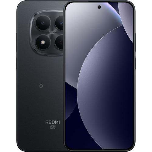 【ラッピング可】【即日発送】【国内版】【新品】Xiaomi シャオミ スマホ REDMI Note 15 Pro 5G 256GB SIMフリー ブラック