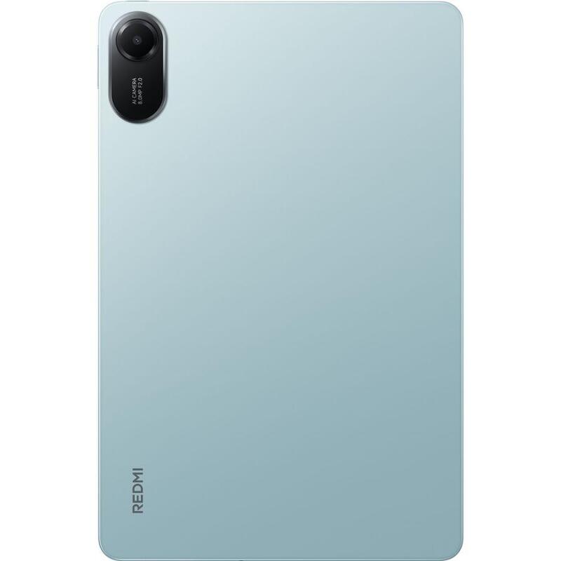 【ラッピング可】【即日発送】【新品 箱不良・シュリンク破れ品】Xiaomi シャオミ タブレット Redmi Pad 2 6GB+128GB VHU5841JP ミントグリーン