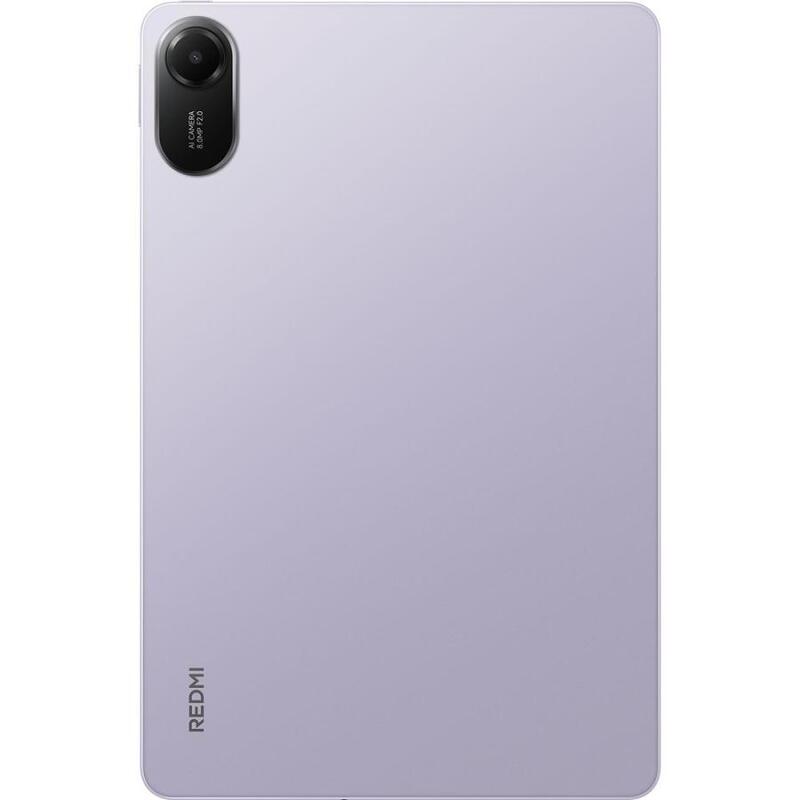 【ラッピング可】【即日発送】【新品 箱不良・シュリンク破れ品】Xiaomi シャオミ タブレット Redmi Pad 2 6GB+128GB VHU5864JP ラベンダーパープル