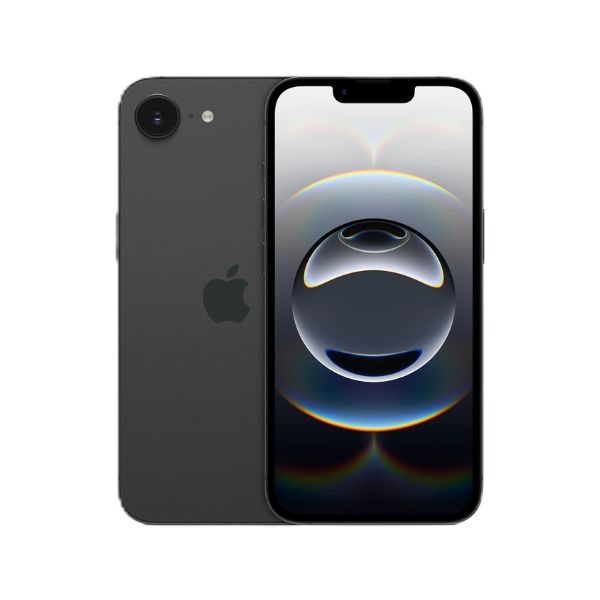 【ラッピング可】【即日発送】【国内版】【新品 保証開始済み品】Apple アップル iPhone 16e 512GB SIMフリー MD1X4J/A ブラック