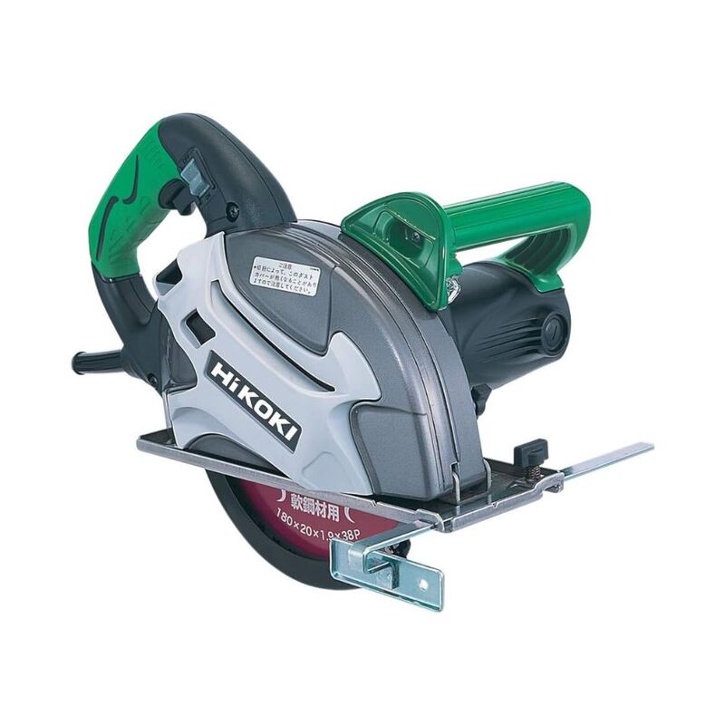 【即日発送】【新品】HiKOKI ハイコーキ チップソーカッター CD7SA