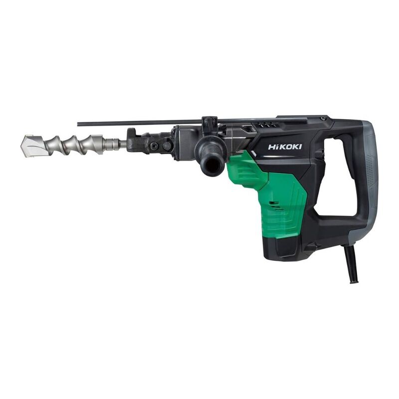 【即日発送】【新品】HiKOKI ハイコーキ ハンマドリル DH40SC